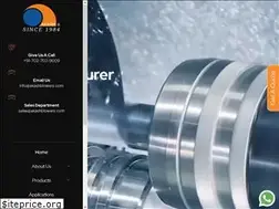 Sites similar to akashblowers.com
