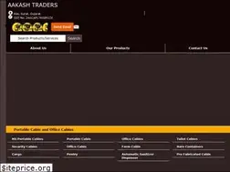 Sites similar to akashcontainer.co.in