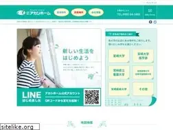 Sites similar to akashi-home.co.jp