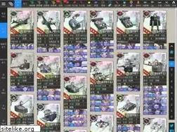 Sites similar to akashi-list.me
