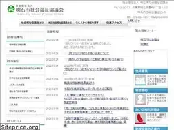 Sites similar to akashi-shakyo.jp