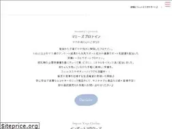Sites similar to akashi-ya.net