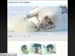 Sites similar to akashiarai.com
