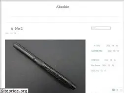 Sites similar to akashiclife.wordpress.com