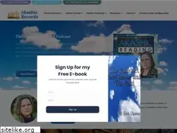 Sites similar to akashicreading.com