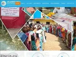 Sites similar to akashiganga.com