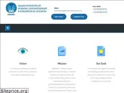 Sites similar to akashinstitutions.com