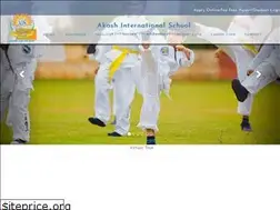 Sites similar to akashinternationalschool.com