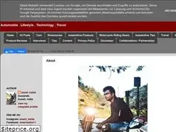 Sites similar to akashkalita.com