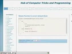 Sites similar to akashsoni7.blogspot.com
