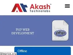 Sites similar to akashtechnolabs.com