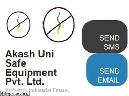 Sites similar to akashunisafe.com