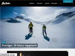 Sites similar to akaskidor.se