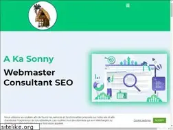 Sites similar to akasonny.com