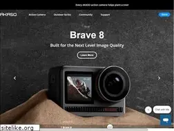 Sites similar to akasotech.com