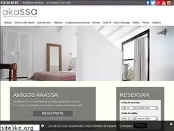 Sites similar to akassahurdes.com