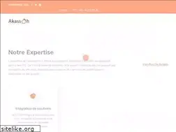 Sites similar to akassoh.ci