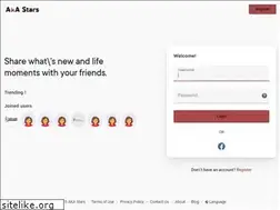 Sites similar to akastars.com