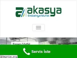 Sites similar to akasyamutfak.com