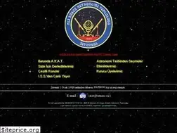Sites similar to akat.org