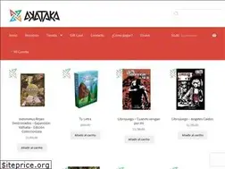 Sites similar to akataka.com