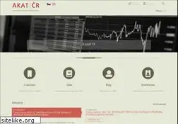 Sites similar to akatcr.cz