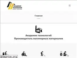 Sites similar to akatech.ru