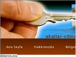 Sites similar to akatlar-cilingir.com