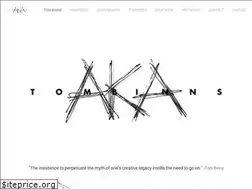 Sites similar to akatombinns.com