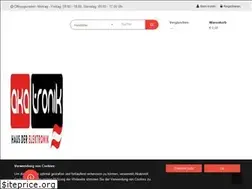 Sites similar to akatronik.at