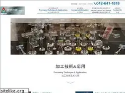 Sites similar to akatsuki-tech.com