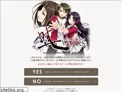 Sites similar to akatsukiworks.com