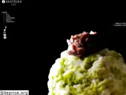 Sites similar to akatuka-ice.com