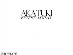 Sites similar to akatuki-entertainment.jp