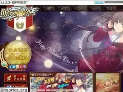Sites similar to akatuki.ujj.co.jp