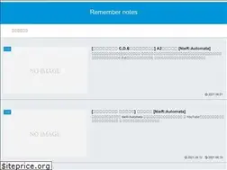 Sites similar to akatuki01.com