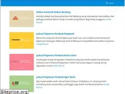 Sites similar to akaunbank.xyz