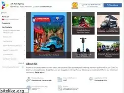 Sites similar to akautoagency.net
