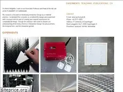 Sites similar to akav.dk