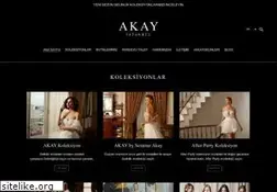 Sites similar to akay.com.tr
