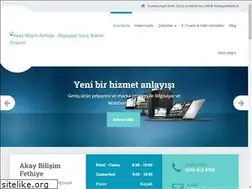Sites similar to akaybilgisayar.com