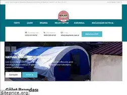 Sites similar to akaybranda.com.tr