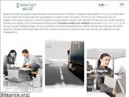 Sites similar to akaydinevdenevenakliyat.com