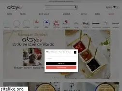Sites similar to akayev.com.tr