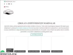 Sites similar to akaygam.com.tr