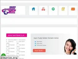Sites similar to akaymatbaacilik.com.tr