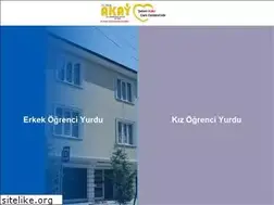 Sites similar to akayogrenciyurtlari.com