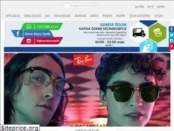 Sites similar to akayoptic.com.tr