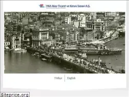 Sites similar to akayticaret.com.tr