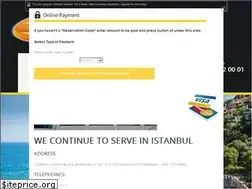 Sites similar to akaytour.com
